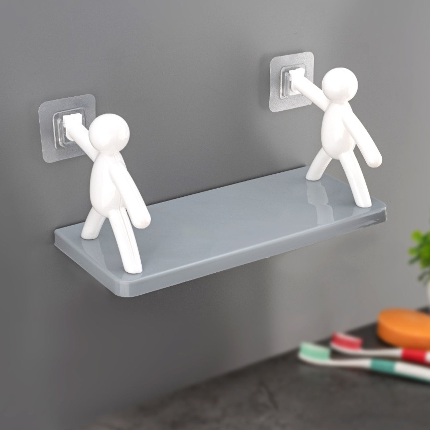 9271L FLOATING SHELVES FOR BEDROOM,WALL SHELVES FOR LIVING ROOM/ KITCHEN,WALL MOUNTED SHELF DeoDap 9271L FLOATING SHELVES FOR BEDROOM,WALL SHELVES FOR LIVING ROOM/ KITCHEN,WALL MOUNTED SHELF DeoDap